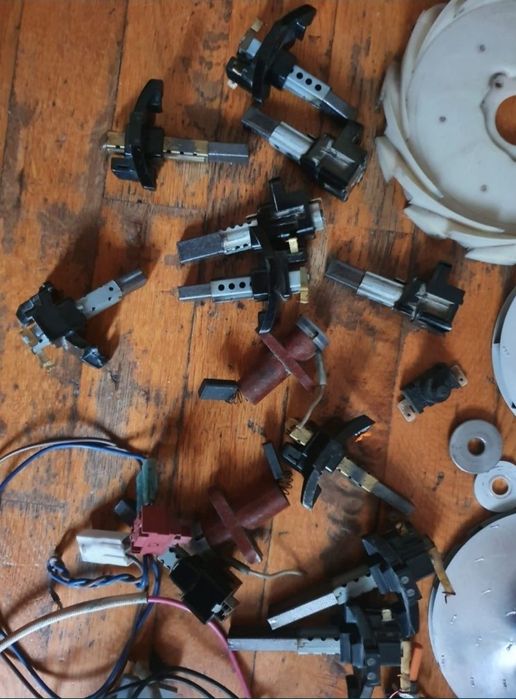 Motor aspirator și accesorii Samsung Philips