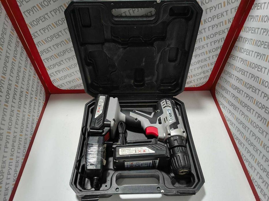 Винтоверт Mannesmann BJ2017. 20V