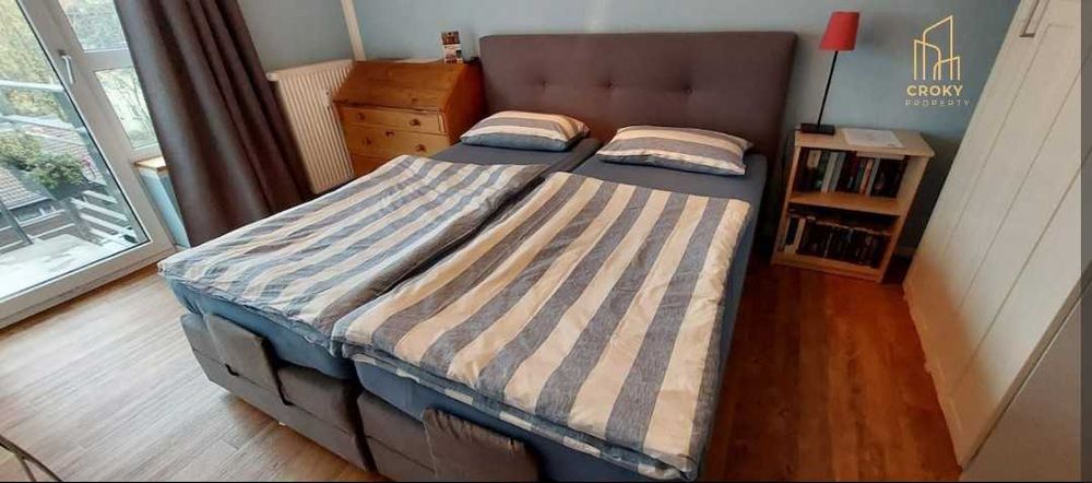 Дава се под наем Двустаен апартамент в София, Люлин 2 - 52 кв.м за 500 € - Снимка #2