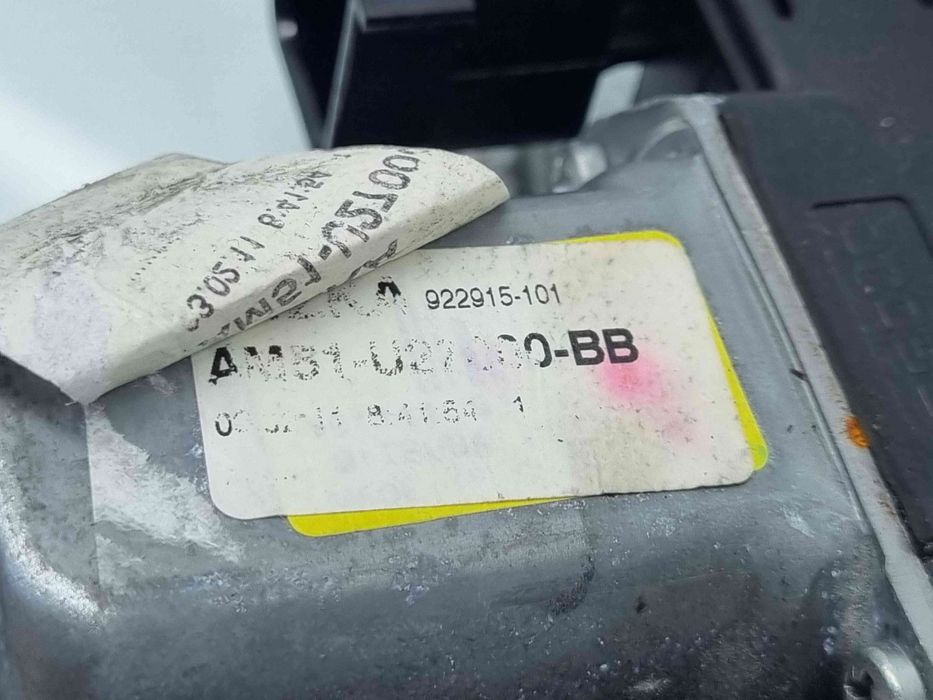 Macara electrica geam dreapta spate Ford Grand C-Max (CB7) [Fabr 2010-