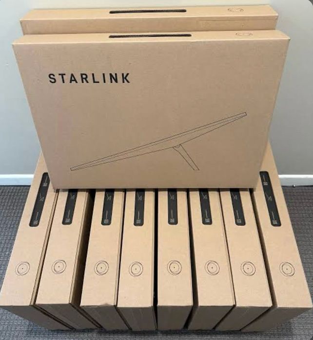 Starlink v5 mini