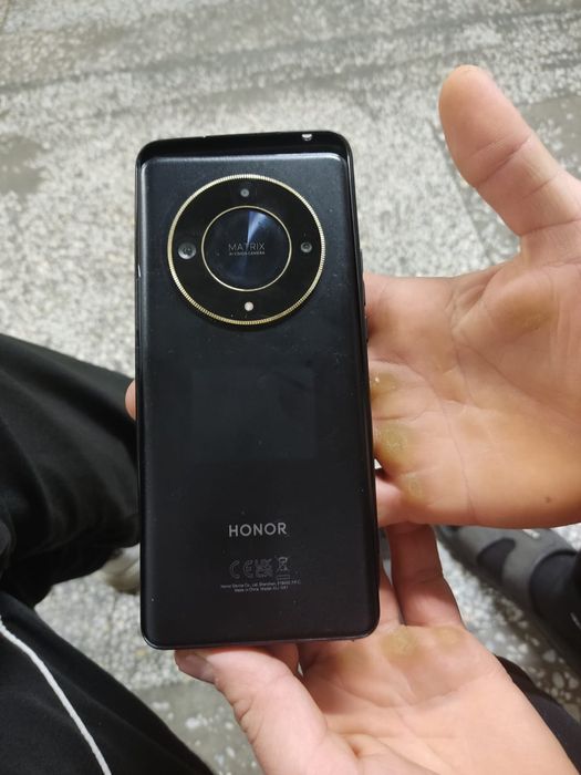 Хонор х9б 256 гб
