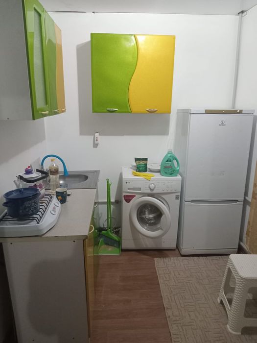 Сдам 1-ком Жк Агажан