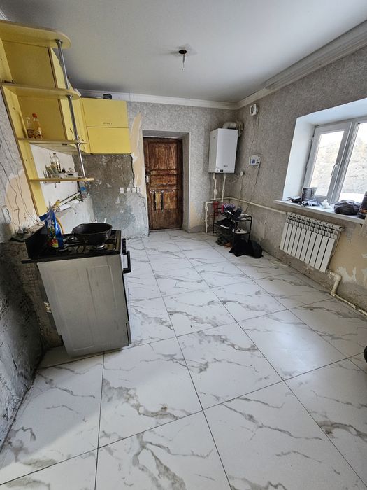 Продаю дом в Михайловке