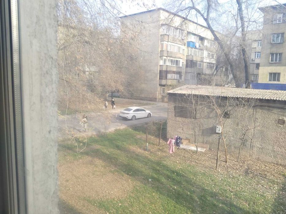 Срочно продается комната в общежитии