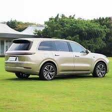 lixiang l9 ultra  pod zakaz