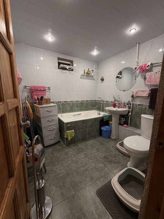 Продается 2х ком квартира