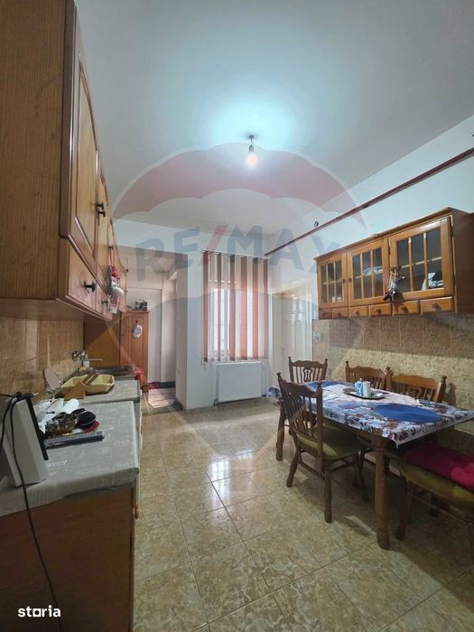 Casă de vanzare ultracentral Targu Mures