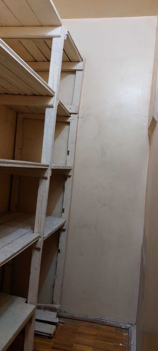 Продажа 4 (двойной зал)  комнатная квартира