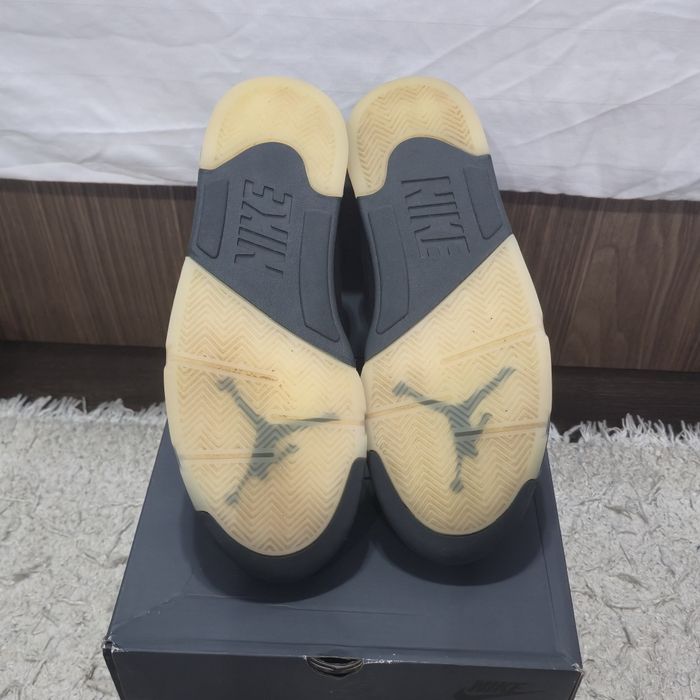 Jordan 5 Retro PSG 43