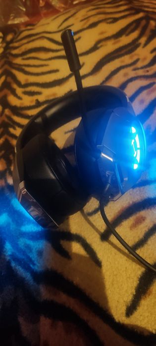 Гарнитура Edifier GX, Black-Grey