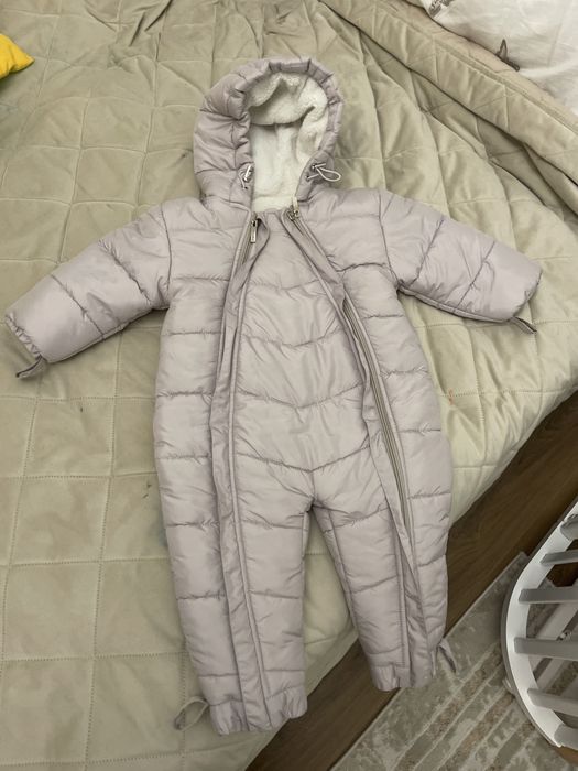 Продам комбинезон Турция