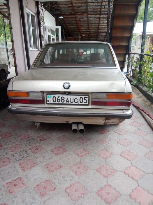 Продам бмв 525 состояние хорошее