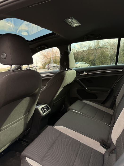 Volkswagen Golf 7 R DSG 4Motion