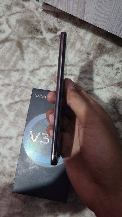 Vivo v30 e 256gb
