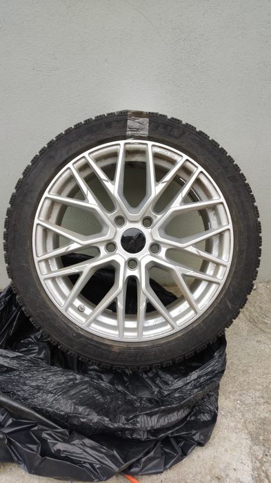 Roti cu jante Lexus IS 300 H.