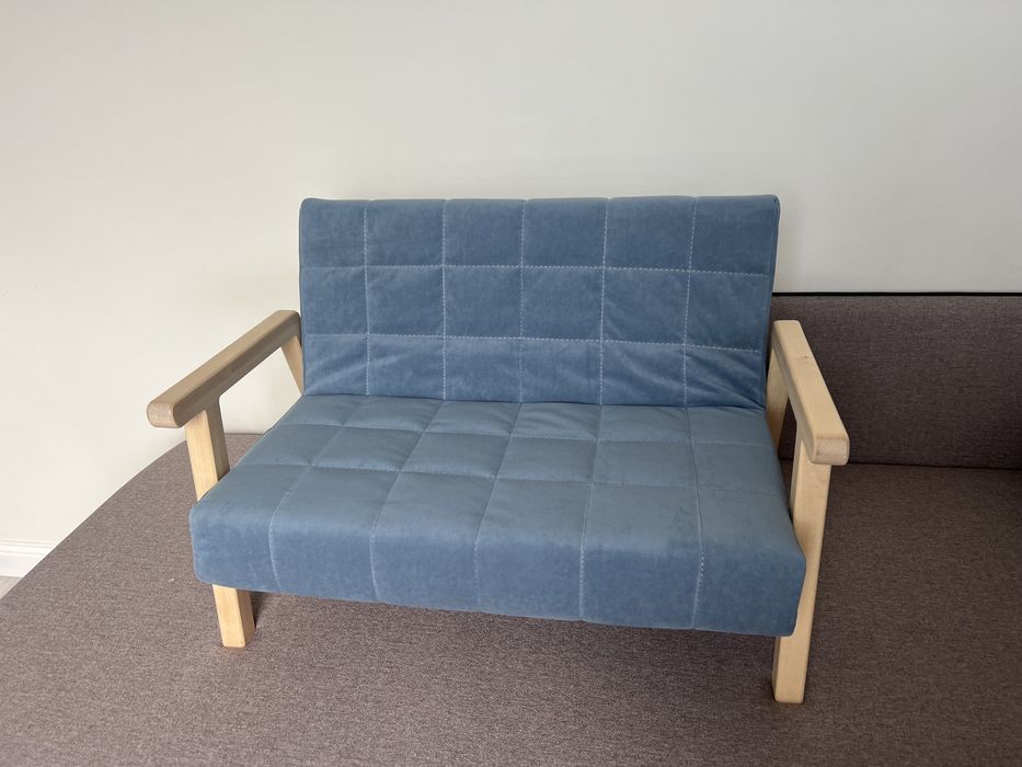 Детский диван