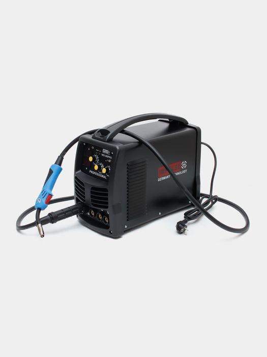 Сварочный полуавтомат IMPULSE MIG-350PRO