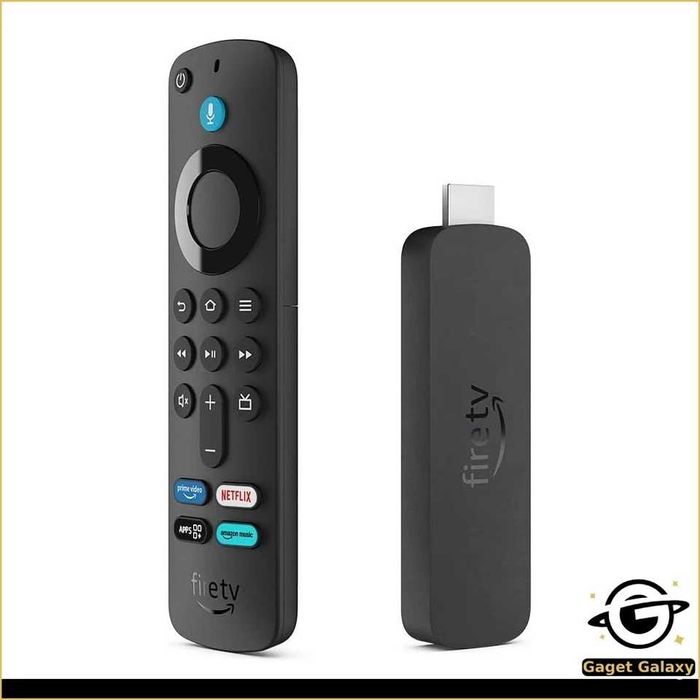 Amazon Fire Stick4K +4K Max+ Progr TV filme subs