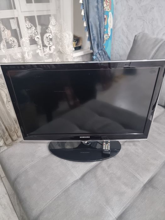 Продам телевизор б/у