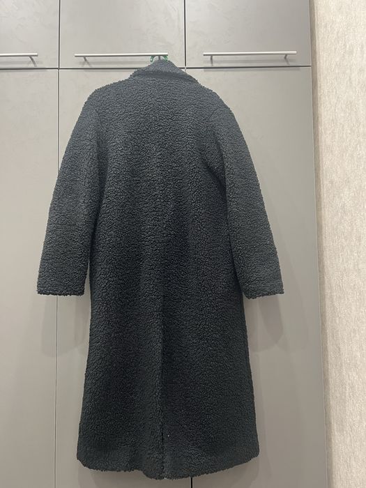 Продам пальто тедди