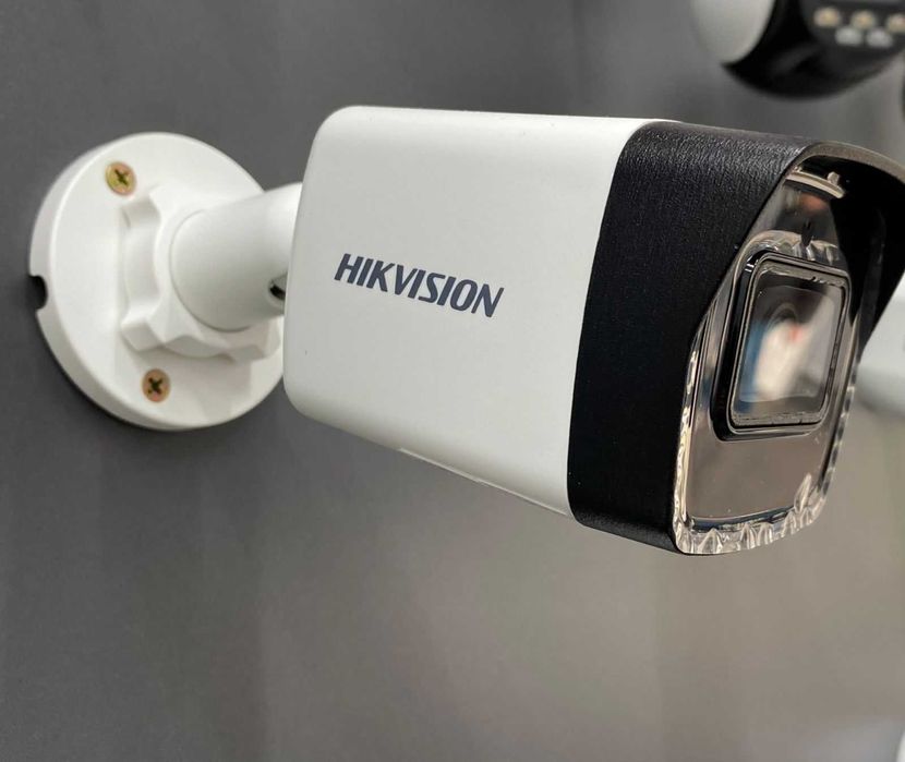 Камера-видеонаблюдения