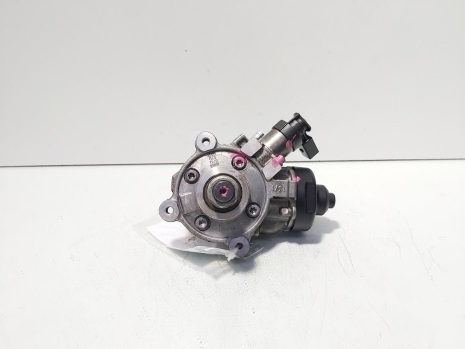 Pompa inalta presiune Bosch, cod 04L1307455E, 0445010538, Vw Tiguan II (AD1, AX1) 2.0 TDI, DFG Volkswagen