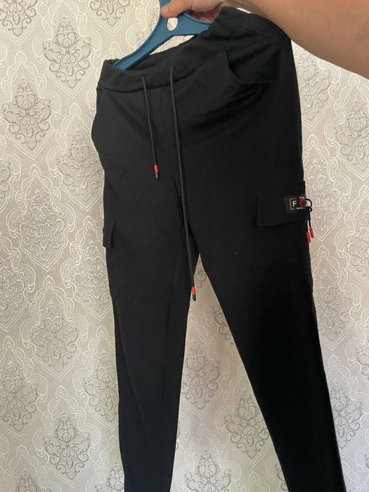 брючки для девочек