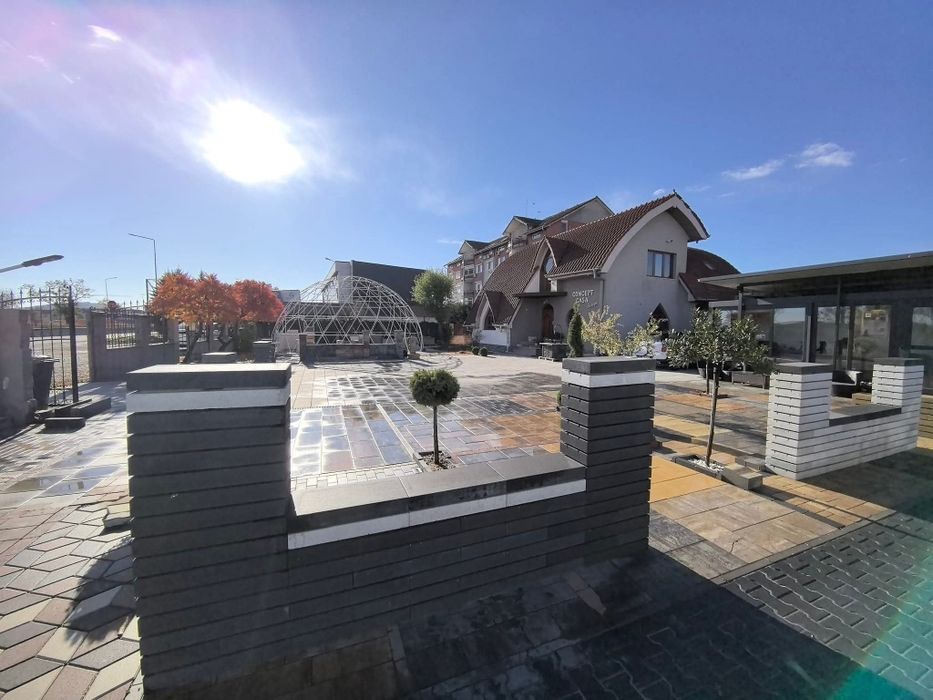 Pavaje  ConceptCasa pe stoc