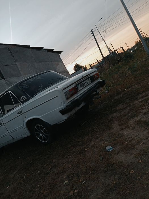 Продам ваз 2106.