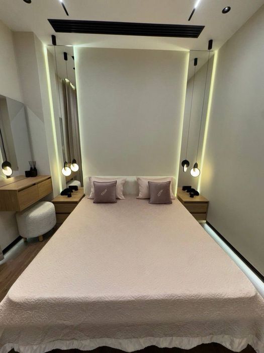 Квартира ЖК Parkwood 3/8/13 83 кв.м