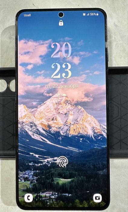 SOTILADI ! Samsung S 21+ 5G.  8/256