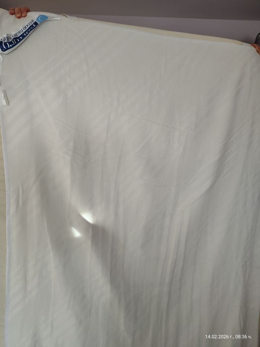 Топ матрак Dormeo 120*190