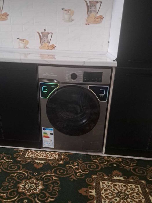 Урганч шахрида 2 хонали евро ремонт квартира ижарага берилади