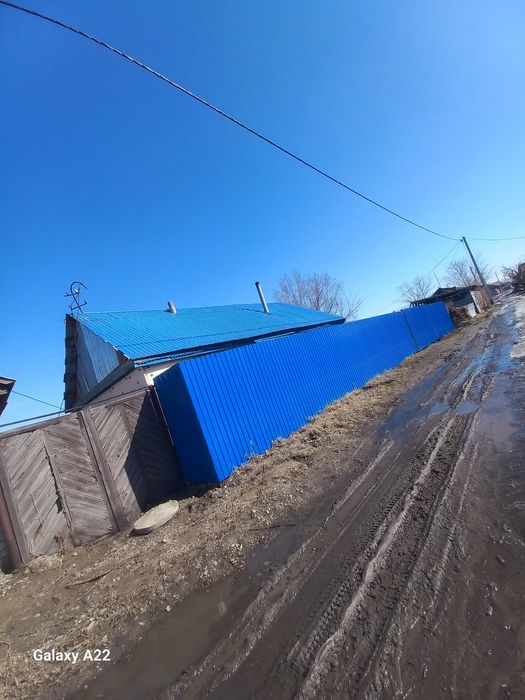 Продам дом на Восточном