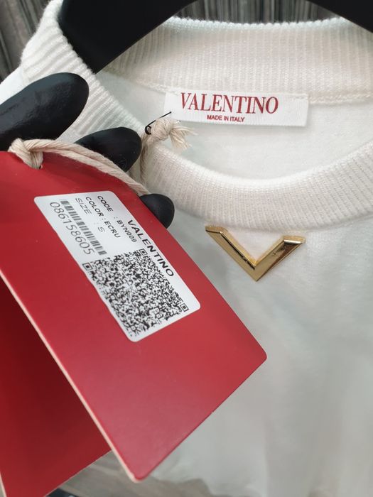 Tricou Dama. Valentino. Premium/TopQuality