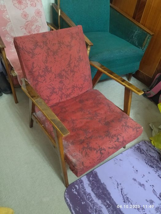 Продаётся мебель б/у