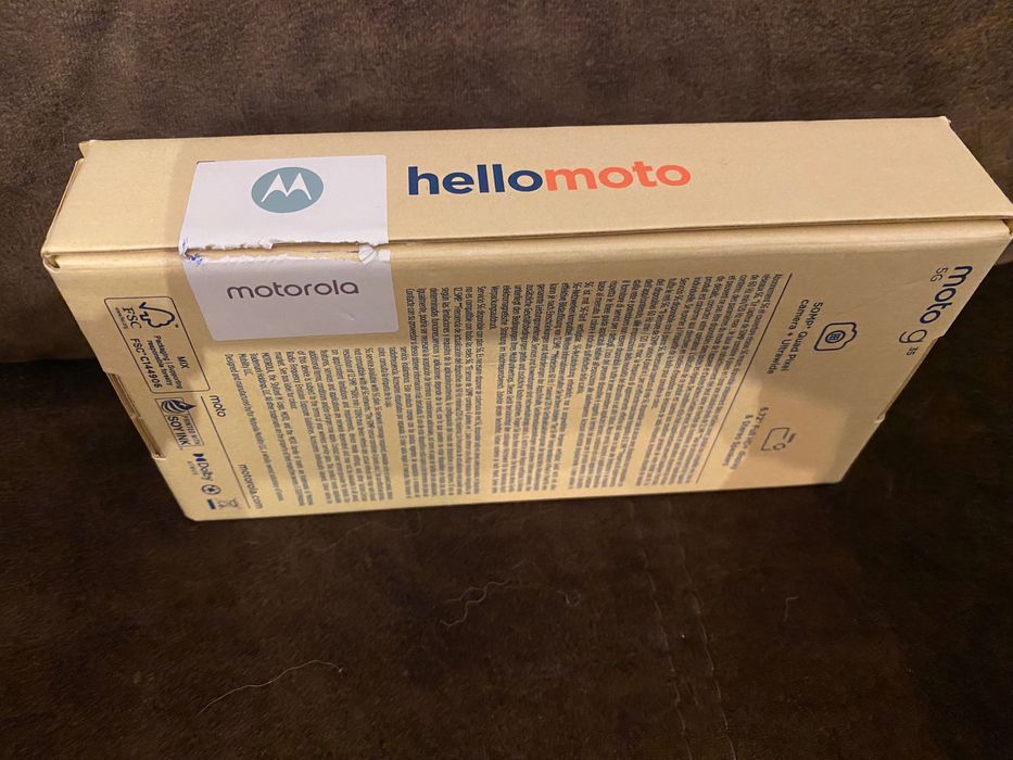 Motorola G 35 -5 G