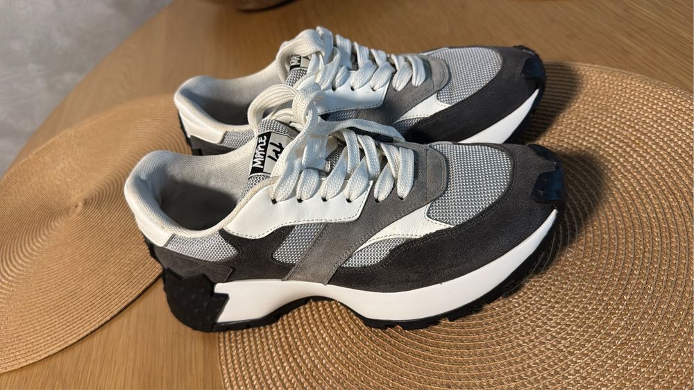 Мъжки спортни обувки Dsquared