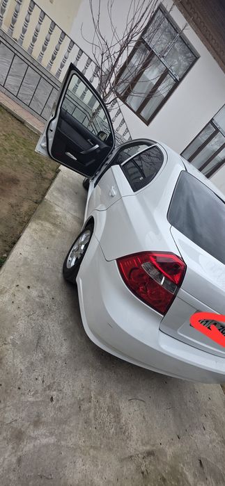 Nexia 3 4pozitsiya Avtomat ideal toza