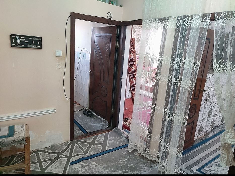 12 дом 16 квартира 2 комнатали жай сатилади