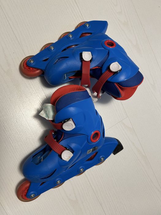 Role Decathlon marime 28-30
