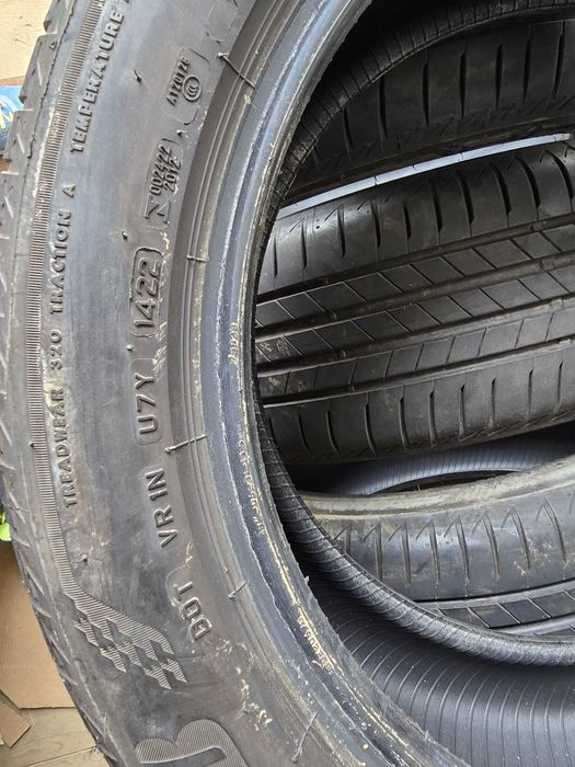 Anvelope / Cauciucuri Bridgestone Turanza T005 225/50R18 99W Vara 2022
