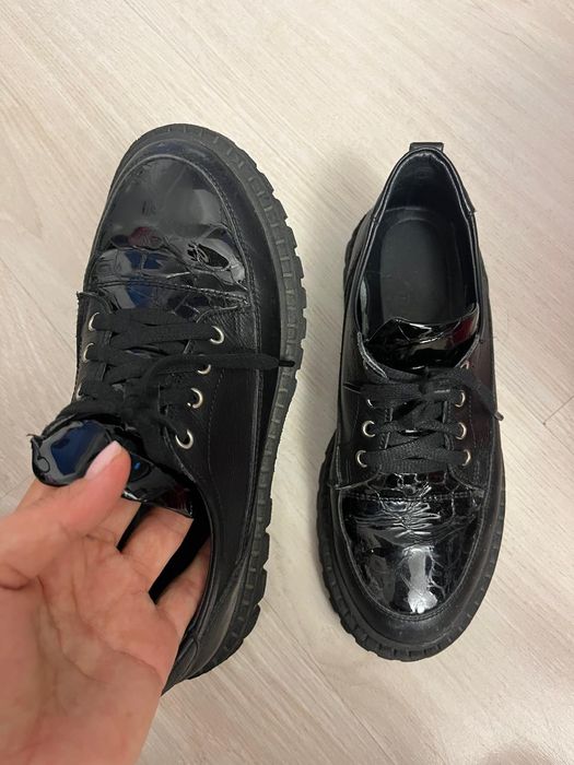 Туфли школьникам