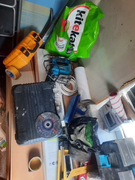 Продам строительные материалы