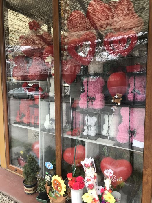 Цветарски магазин Топ локация