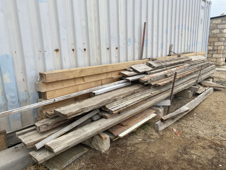 Брус ағаш дерево в актау