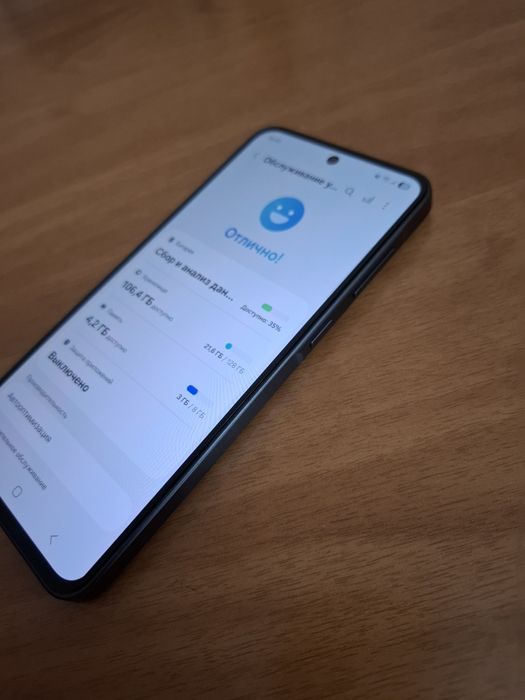 Samsung A36 5G 8/128