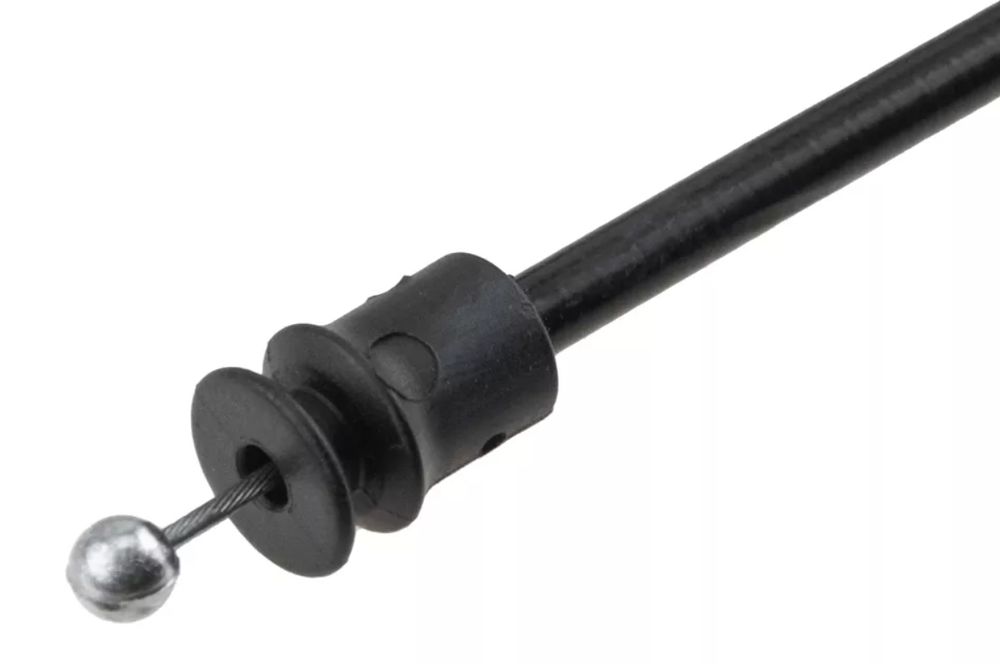 Жило За Отваряне На Преден Капак Mercedes, E W213, Двигателен Отсек