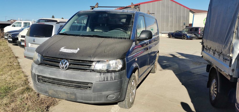 volswaghen Dezmembrari VW4x4 T5 T4 111 kw cutii.motoare cu factura